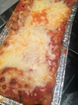lasagna (bread pan size)